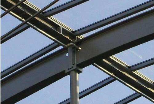 钢结构高强螺栓连接常见的一些问题